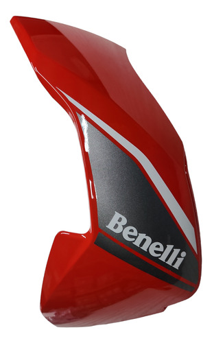 Cubierta Lateral De Tanque Benelli 180s Derecho