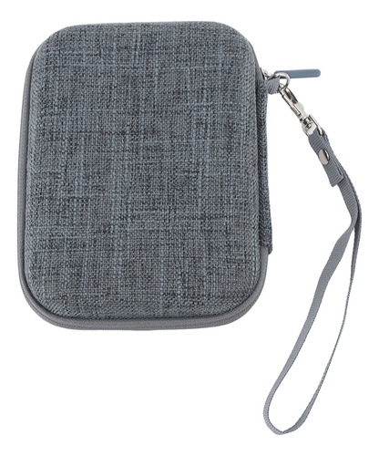 Bolsa De Almacenamiento De Viaje Para Minicámara, Funda Port
