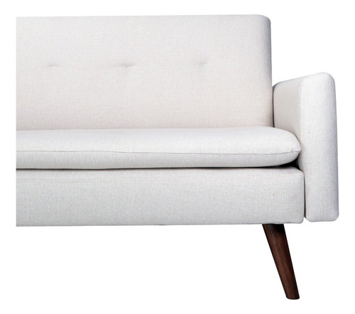 Mo Gdl Designs Sofá Cama Carmen Oslo Avena Npo Color Beige
