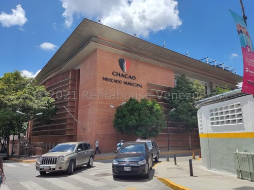 Imagen 1 de 14 de Negocio En Venta Chacao 22-7058 Renta House Los Samanes
