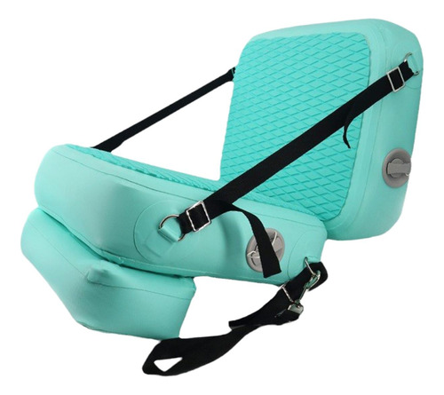 Asiento Inflable Para Kayak, Asiento Para Tabla De Paddle,