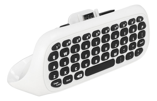 Controlador Chatpad Para Receptor Usb One S Keyboard Series