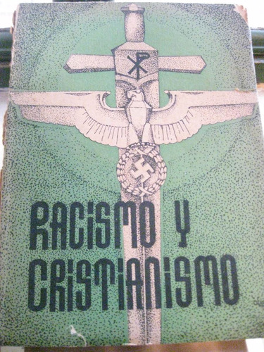 Racismo Y Cristianismo Monseñor Bressolles