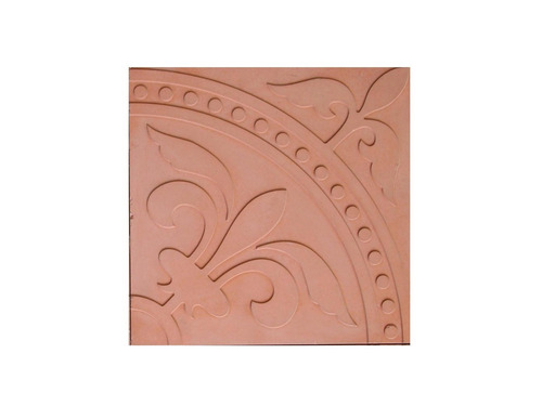 Molde Para Piso, Baldosas, Mosaicos Florentino