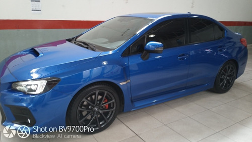 Imagen 1 de 15 de Subaru Wrx 2.0 268cv Cvt 2018