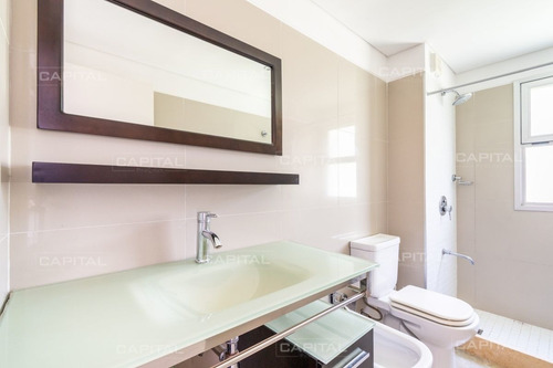 Imagen 11 de 24 de Muy Buen Apartamento De Tres Dormitorios Y Parrillero En Venta En El Golf De Punta Del Este - Punta Del Este Rincón Del Indio