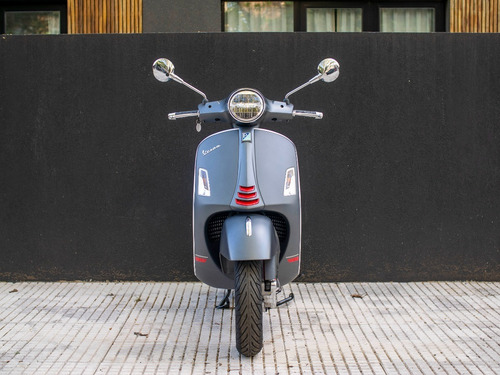 Imagen 5 de 18 de Vespa Gts 300 Super Sport Financiación Disponible