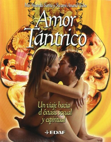 Amor Tantrico - Sarita/gebo