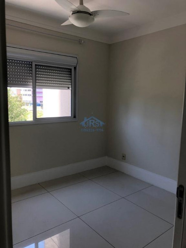 Imagem 5 de 30 de Apartamento Com 2 Dormitórios Para Alugar, 90 M² Por R$ 3.500/mês - Alphaville Conde Ii - Barueri/sp - Ap3919
