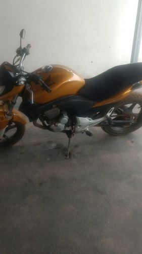 Honda Cb 300