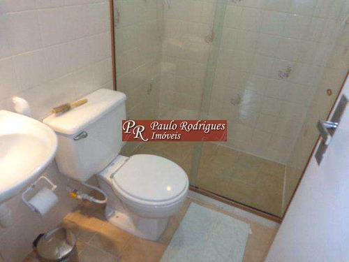 Imagem 8 de 15 de Ref:442 Apartamento 3 Dorms, Garagem Encantado - V442