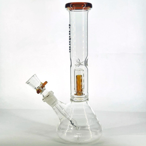 Imagem 5 de 6 de Ice Bong De Vidro / Cachimbo / Pipe | Livre |