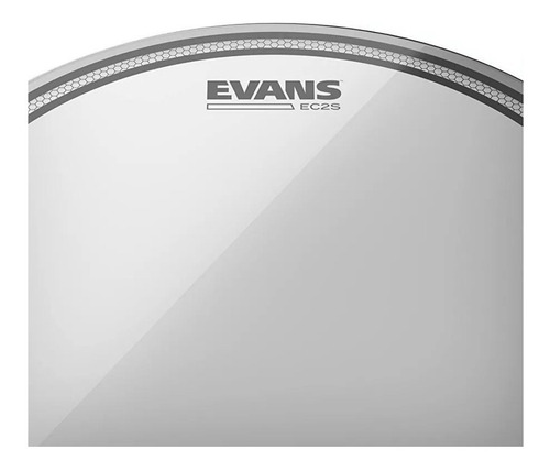 Pele Para Caixa Tom Ec2s 14 Evans Tt14ec2s