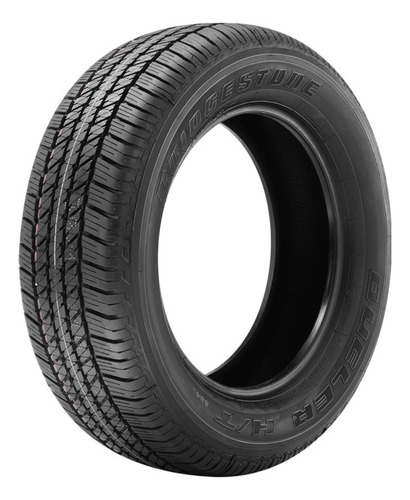 Pneu Bridgestone Dueler H/t 684 Ii P 215/65r16 98 T