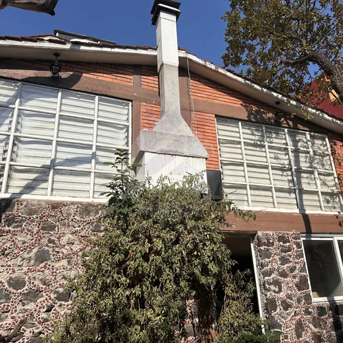 Casa En Venta En Torres De Padierna