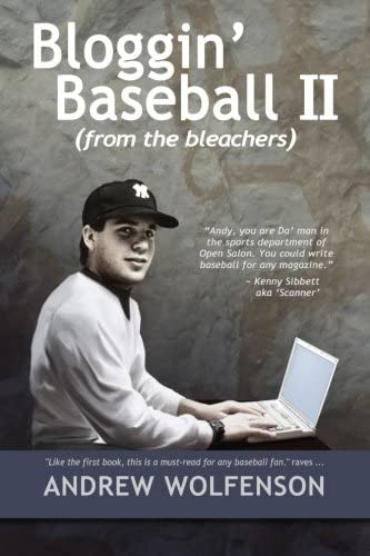 Baseball Ii (from The Bleachers), De Wolfenson, Andrew. Editorial Balding Legal Publishing, Tapa Blanda En Inglés