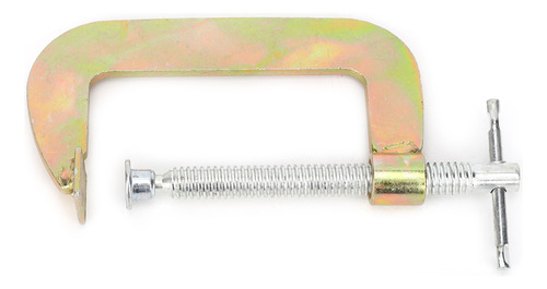 Accesorio De Soldadura, 3 Piezas, Pinza C, Pinza G, Empuñadu