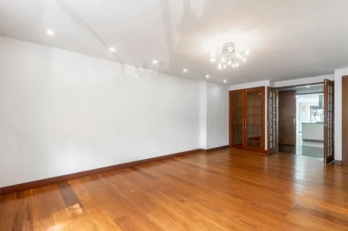 Apartamento En Venta En La Cabrera. Cod V22516