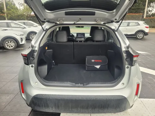 Toyota Yaris Cross 1.5 Hev Xs