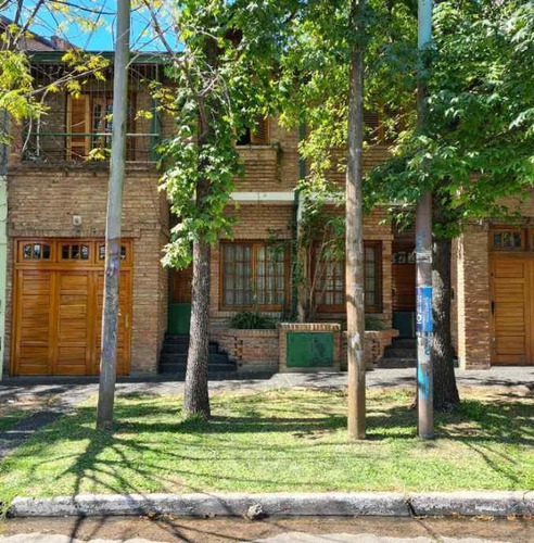 Casa Dúplex  En Venta En Quilmes,  G.b.a. Zona Sur