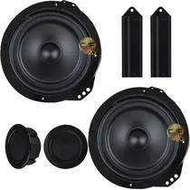 Comprar Parlantes Componentes Bomber Astra Meriva Corsa Gol 60w Cjf
