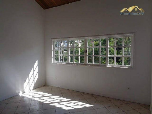 Imagem 2 de 19 de Casa Térrea Com 04 Suites Para Venda E Locação - Jardim Imperial Hills Iii - Ca0075