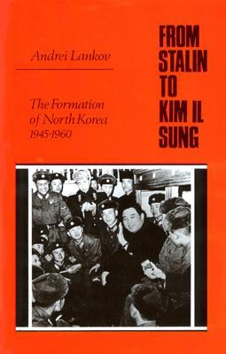 Libro From Stalin To Kim Il Sung - Lankov