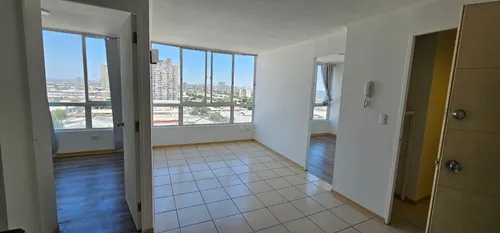 3 Dorm, 1 Baño, Conexión Lavadora (80720)