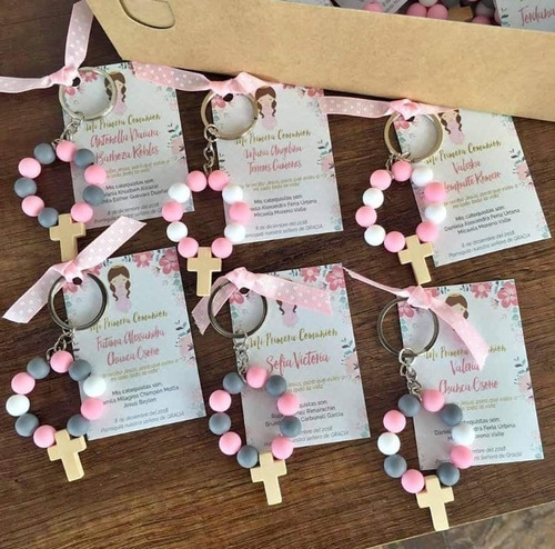 Recuerdos Para Misa Difuntos Babyshower Bautizo Matrimonio