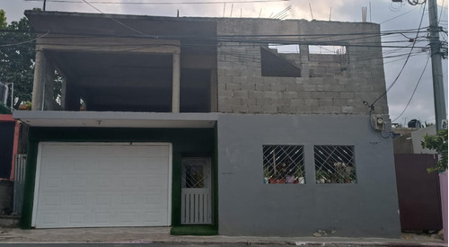 Edificio En Construción De Venta En Santo Domingo Norte