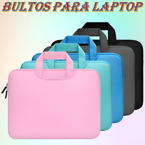 Bultos Para Laptop | Bultos Para Computadoras |