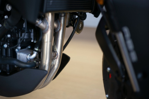Nueva Cfmoto 450 Nk Exclusivo Cfmoto Centro Lidermoto