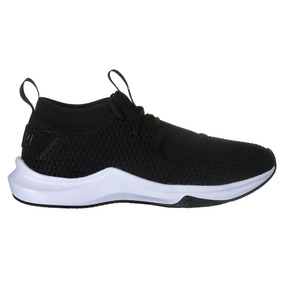 tênis puma phenom low geo feminino