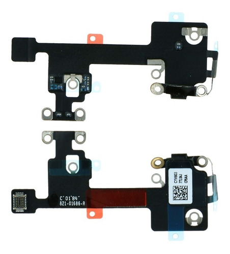 Imagem 1 de 1 de Flex Receptor Wifi iPhone 10 X