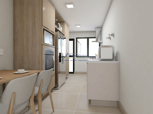 Imagem 6 de 15 de Apartamento Com 3 Suítes - Jardim Paulista. - Pb41139