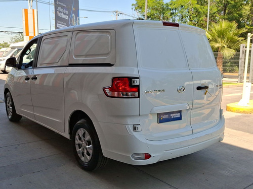 Maxus G10 2023