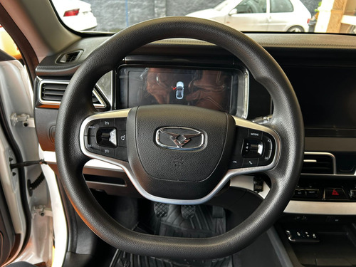 KAIYI Kyx3 1.5L Mt Std