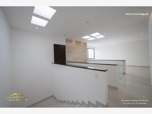 Imagen 12 de 14 de Casa En Venta En Bosques Del Refugio