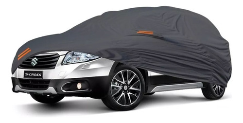 Cobertor Camioneta Suzuki S-cross Impermeable/uv