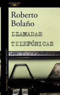 Libro Llamadas Telefonicas