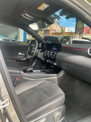 Mercedes-Benz Clase A 1.4 A 200