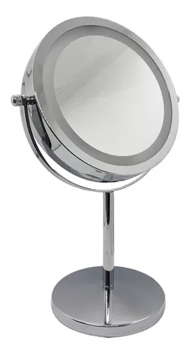 Espejo de tocador aumento x7 (4161)