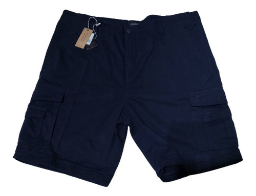 Imagen 2 de 5 de Pantalon Cargo Hombre Desmontable Maxima Calidad