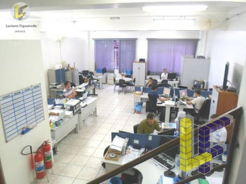 Locação Predio Comercial Sao Caetano Do Sul Nova Gerty Ref: - 13815