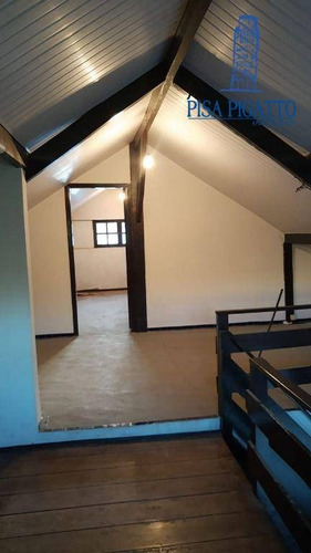Imagem 23 de 25 de Casa À Venda, 133 M² Por R$ 750.000,00 - Nova Paulínia - Paulínia/sp - Ca2481