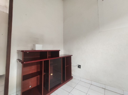 Imagem 4 de 17 de Casa Com 1 Dormitório À Venda, 43 M² Por R$ 90.000,00 - Tupi - Praia Grande/sp - Ca0497