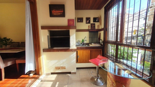 Imagem 10 de 19 de Apartamento Floresta Porto Alegre - 8104