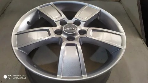 Roda Kia Soul Aro 18 Avulsa Original !!!!!