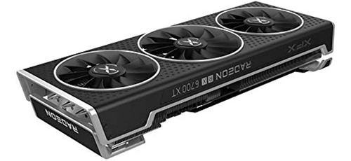 Xfx Speedster Qick319 Tarjeta Gráfica Para Juegos Amd Radeon