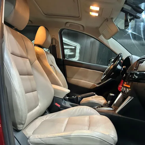 Mazda CX-5 I GRAND TOURING